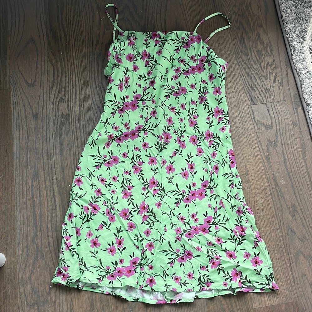 Zara dress